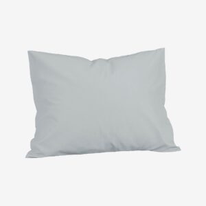 Borganäs of Sweden – Örngott 2-pack – Grå – Örngott – Från Homeroom