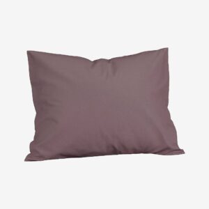 Borganäs of Sweden – Örngott 2-pack – Lila – Örngott – Från Homeroom