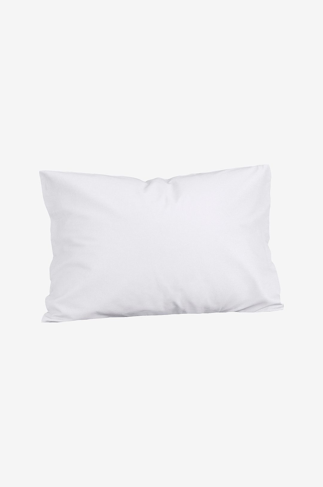 Borganäs of Sweden – Örngott 2-pack – Vit – Örngott – Från Homeroom