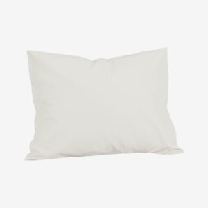 Borganäs of Sweden – Örngott 4-pack – Beige – Örngott – Från Homeroom