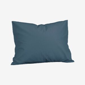 Borganäs of Sweden – Örngott 4-pack – Blå – Örngott – Från Homeroom