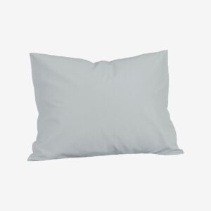 Borganäs of Sweden – Örngott 4-pack – Grå – Örngott – Från Homeroom