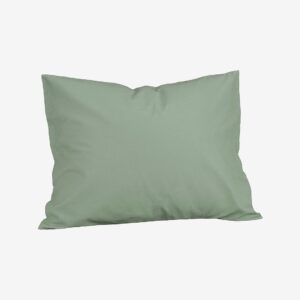 Borganäs of Sweden – Örngott 4-pack – Grön – Örngott – Från Homeroom