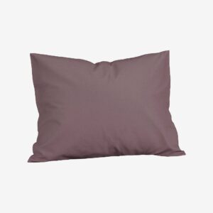 Borganäs of Sweden – Örngott 4-pack – Lila – Örngott – Från Homeroom