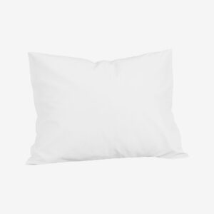 Borganäs of Sweden – Örngott 4-pack – Vit – Örngott – Från Homeroom