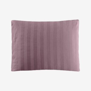 Borganäs of Sweden – Örngott Satin – Lila – Örngott – Från Homeroom