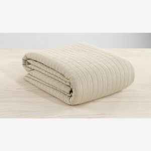 Borganäs of Sweden – Överkast – Beige – Överkast – Från Homeroom