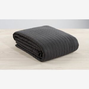 Borganäs of Sweden – Överkast – Grå – Överkast – Från Homeroom