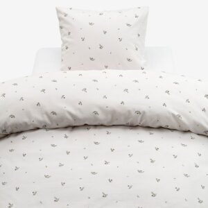 Borganäs of Sweden – Påslakan Set Alvin – Natur – Påslakanset – Från Homeroom