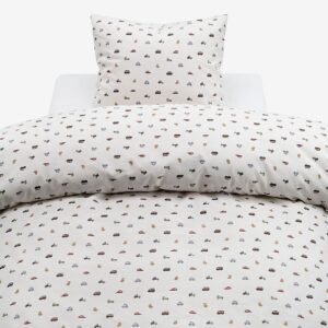 Borganäs of Sweden – Påslakan Set John – Natur – Påslakanset – Från Homeroom