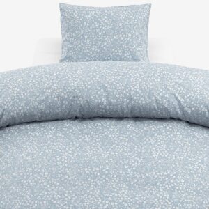 Borganäs of Sweden – Påslakanset Hedda – Blå – Påslakanset – Från Homeroom