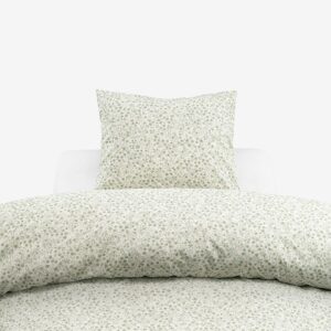 Borganäs of Sweden – Påslakanset Hedda – Grön – Påslakanset – Från Homeroom