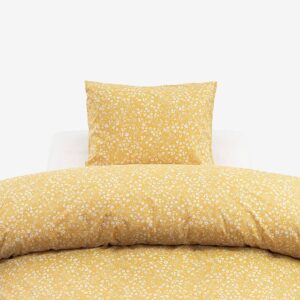 Borganäs of Sweden – Påslakanset Hedda – Gul – Påslakanset – Från Homeroom