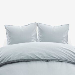 Borganäs of Sweden – Påslakanset Humble Dubbel – Blå – Påslakanset – Från Homeroom