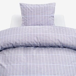 Borganäs of Sweden – Påslakanset Rumba – Blå – Påslakanset – Från Homeroom