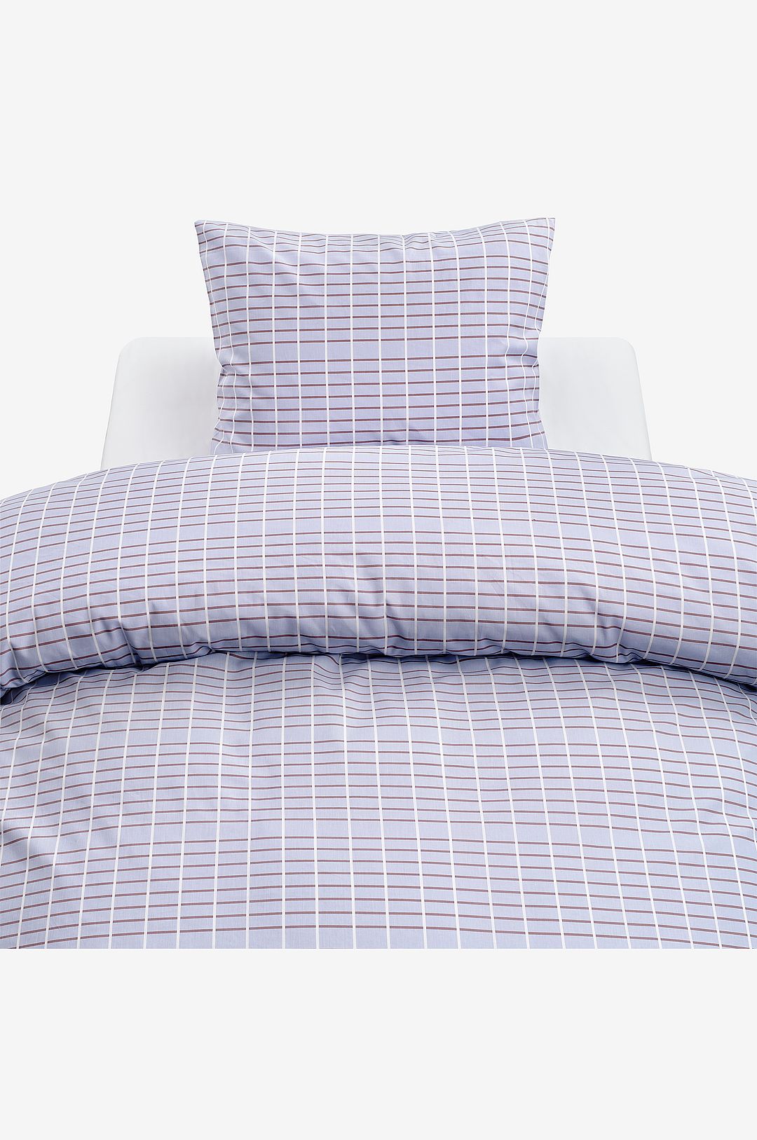 Borganäs of Sweden – Påslakanset Rumba – Blå – Påslakanset – Från Homeroom