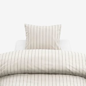 Borganäs of Sweden – Påslakanset Saga – Beige – Påslakanset – Från Homeroom