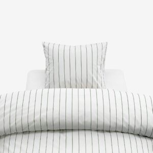 Borganäs of Sweden – Påslakanset Saga – Grön – Påslakanset – Från Homeroom