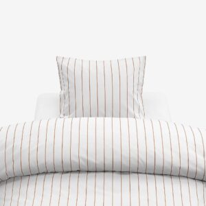 Borganäs of Sweden – Påslakanset Saga – Orange – Påslakanset – Från Homeroom