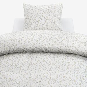 Borganäs of Sweden – Påslakanset Vilja – Gul – Påslakanset – Från Homeroom