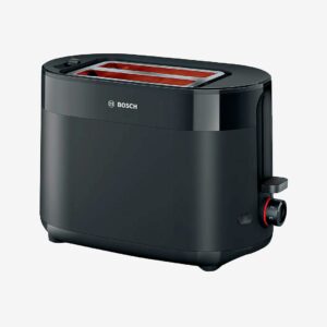 Bosch – Brödrost Tat2m123 Elegant Design – Brödrostar – Från Homeroom