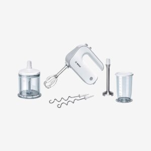 Bosch – EElvisp MFQ4080 Inkl Blender – Mixers & blenders – Från Homeroom