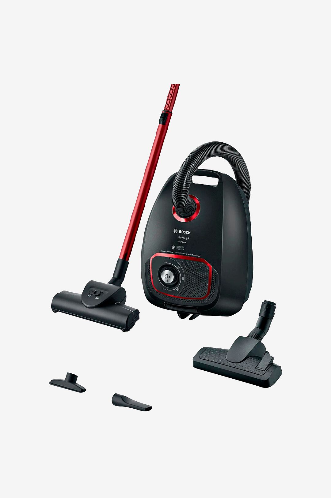 Bosch – Golvdammsugare Bgb41pow1 Pro Power – Dammsugare – Från Homeroom