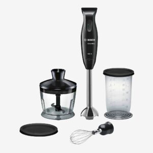 Bosch – Stavmixer MSM2650B – Stavmixers – Från Homeroom