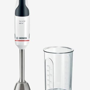 Bosch – Stavmixer MSM4W410 – Stavmixers – Från Homeroom