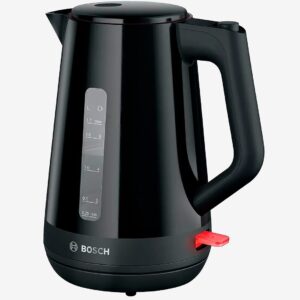 Bosch – Vattenkokare Twk1m123 1,7l – Vattenkokare – Från Homeroom