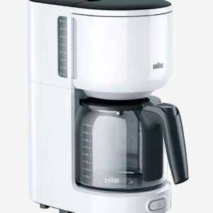 Braun – Kaffebryggare Kf3100wh PurEase 1000 W – Kaffebryggare – Från Homeroom