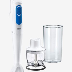 Braun – Stavmixer MQ3020 Pesto P-Plus – Mixers & blenders – Från Homeroom