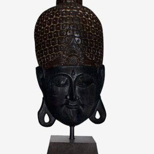 By Rydéns – Bordlampa Busso 75cm – Brun – Bordslampor – Från Homeroom