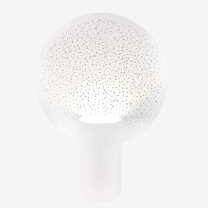 By Rydéns – Bordlampa Colby XL 50 cm – Vit – Bordslampor – Från Homeroom