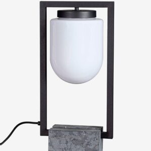 By Rydéns – Bords-/ & golvlampa Stanley IP44 Höjd 53cm – Svart – Bordslampor – Från Homeroom