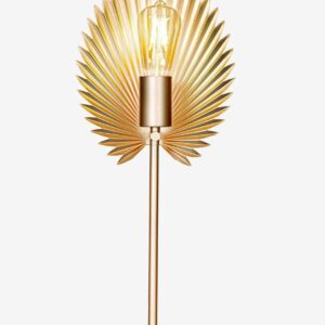 By Rydéns – Bordslampa Aruba H55cm – Guld – Bordslampor – Från Homeroom