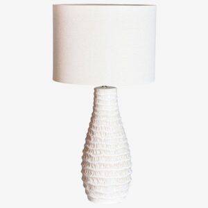 By Rydéns – Bordslampa Bartha – Brun – Bordslampor – Från Homeroom