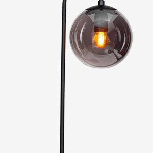 By Rydéns – Bordslampa Boyle – Grå – Bordslampor – Från Homeroom