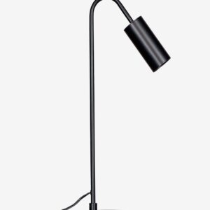 By Rydéns – Bordslampa Curve Höjd 51cm – Svart – Skrivbordslampor – Från Homeroom