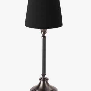 By Rydéns – Bordslampa Dinant H 60 cm – Svart – Bordslampor – Från Homeroom