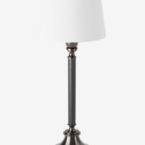 By Rydéns – Bordslampa Dinant H 60 cm – Svart – Bordslampor – Från Homeroom