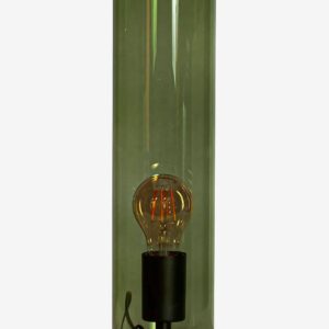 By Rydéns – Bordslampa FLAKE, 40 cm – Grön – Bordslampor – Från Homeroom