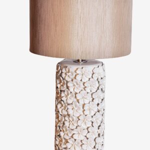 By Rydéns – Bordslampa Fiore – Brun – Bordslampor – Från Homeroom