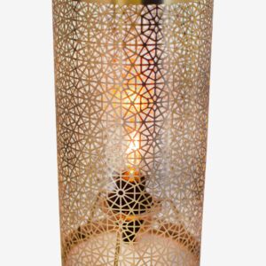 By Rydéns – Bordslampa Hermine – Bordslampor – Från Homeroom