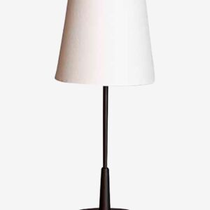 By Rydéns – Bordslampa Lumi H 48,5 cm – Svart – Bordslampor – Från Homeroom