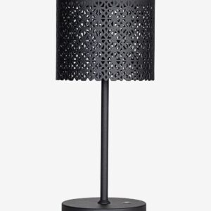 By Rydéns – Bordslampa Maison IP44 Usb – Svart – Bordslampor – Från Homeroom