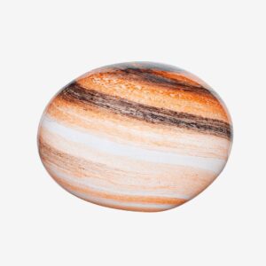 By Rydéns – Bordslampa Mira 20 cm – Natur – Bordslampor – Från Homeroom