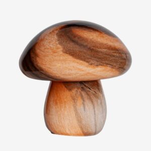 By Rydéns – Bordslampa Mira Mushroom – Beige – Bordslampor – Från Homeroom