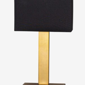 By Rydéns – Bordslampa Prime H47 – Guld – Bordslampor – Från Homeroom