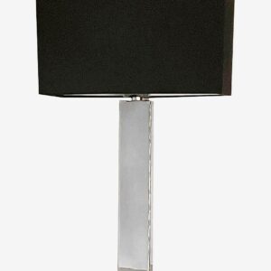 By Rydéns – Bordslampa Prime H47 – Krom – Bordslampor – Från Homeroom